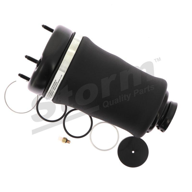 Ressort pneumatique, châssis STORM QUALITY PARTS 844520
