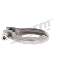Attache, vanne EGR STORM QUALITY PARTS 9100