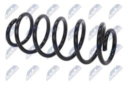Ressort de suspension NTY ASZ-VW-107