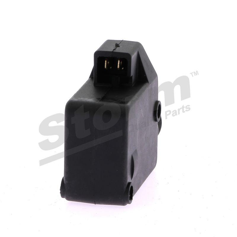 Élément d'ajustage, verrouillage central STORM QUALITY PARTS 2902001