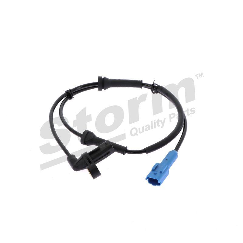 Capteur, vitesse de roue STORM QUALITY PARTS 777107