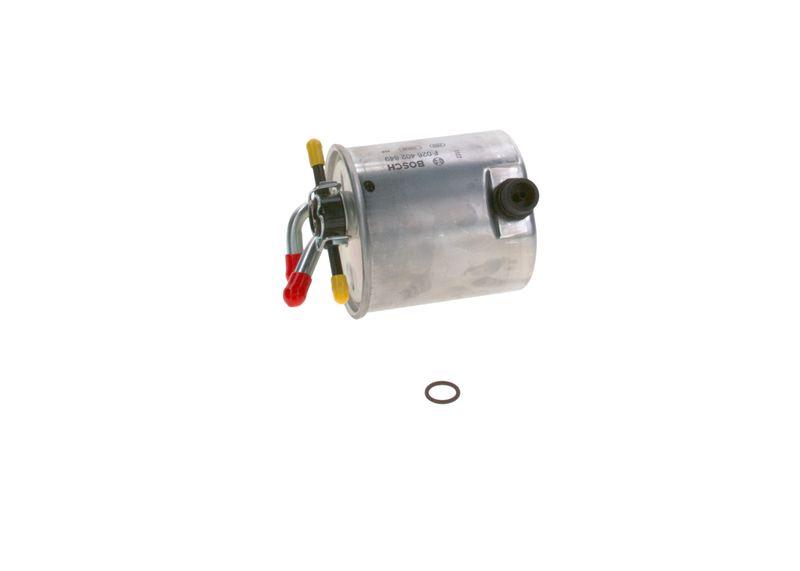 Filtre à carburant BOSCH F 026 402 849
