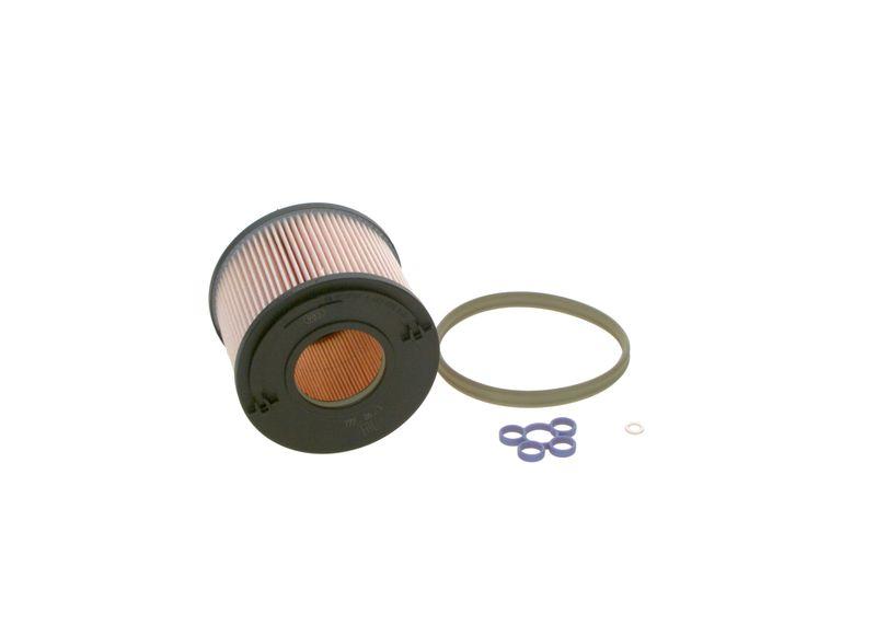 Filtre à carburant BOSCH 1 457 070 010
