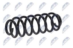 Ressort de suspension NTY ASZ-BM-025