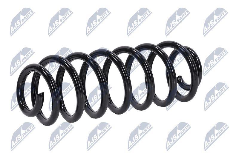 Ressort de suspension NTY ASZ-BM-025