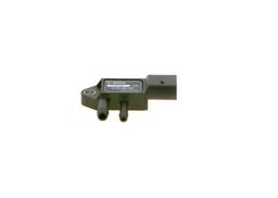 Capteur, pression des gaz échappement BOSCH 0 281 006 005