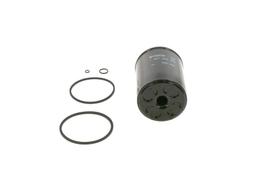 Filtre à carburant BOSCH 1457434200