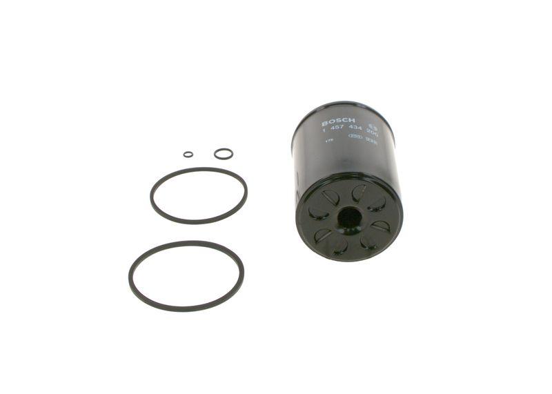 Filtre à carburant BOSCH 1457434200
