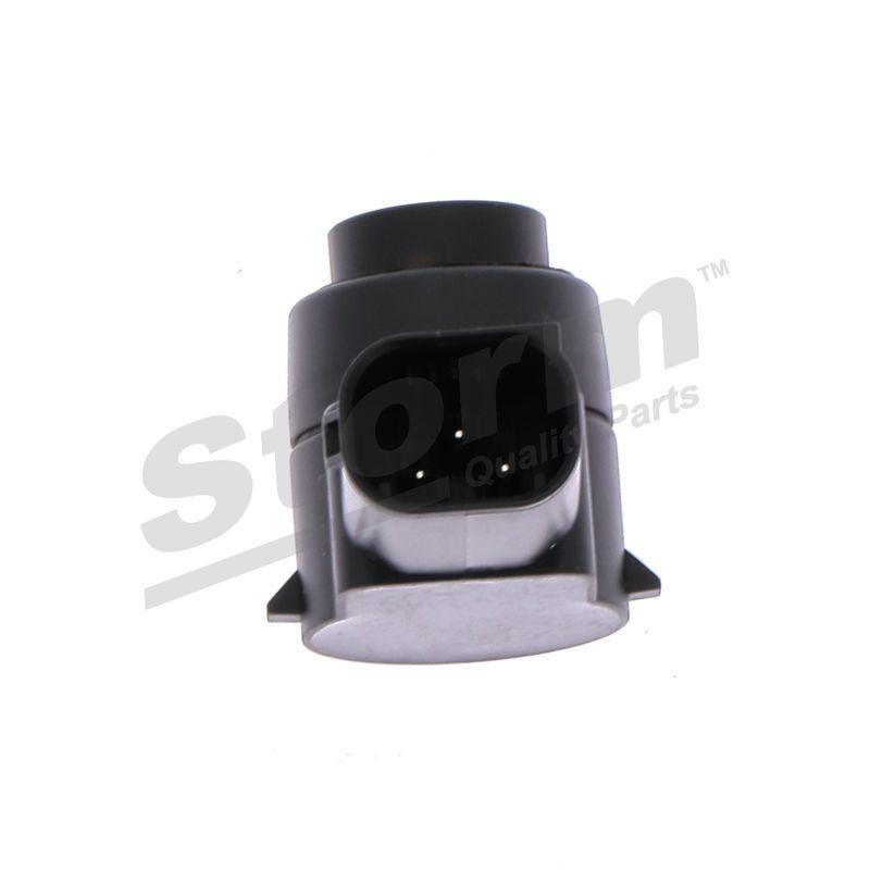 Capteur, aide au stationnement STORM QUALITY PARTS 777138