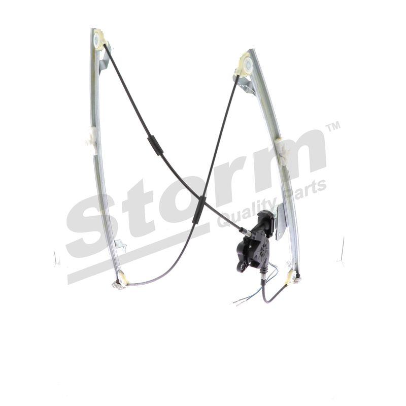 Lève-vitre STORM QUALITY PARTS 83778