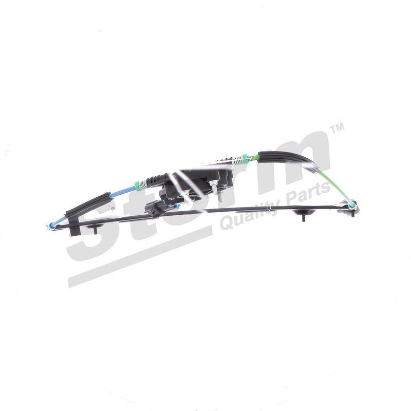 Lève-vitre STORM QUALITY PARTS 30079