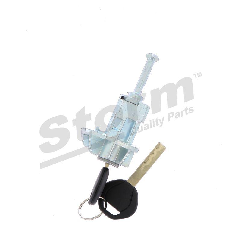 Cylindre de serrure STORM QUALITY PARTS 1512002
