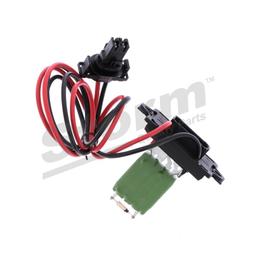 Résistance, pulseur d'air habitacle STORM QUALITY PARTS 888702