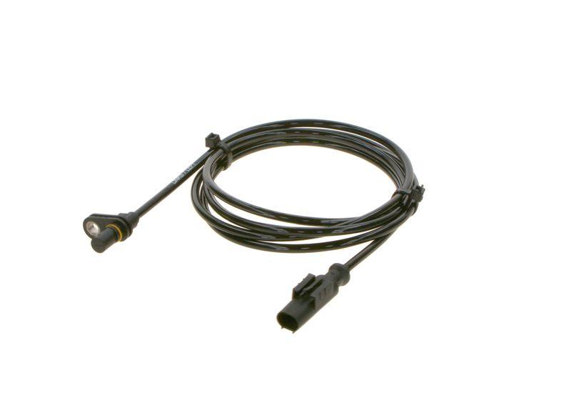 Capteur, vitesse de roue BOSCH 0 265 009 338