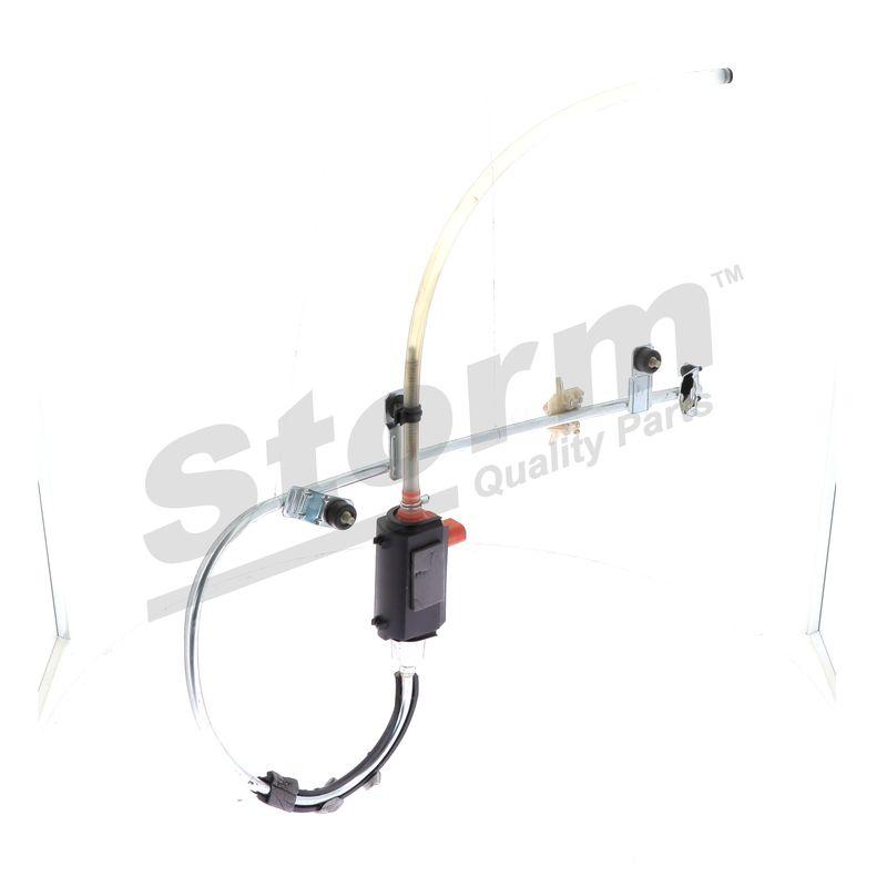 Lève-vitre STORM QUALITY PARTS 32083