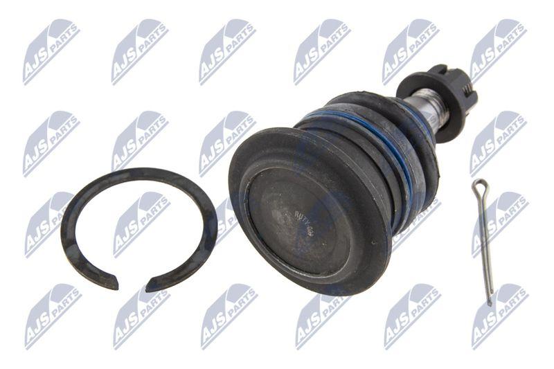 Rotule de suspension NTY ZSG-TY-009