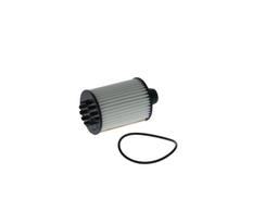 Filtre à huile BOSCH F 026 407 335