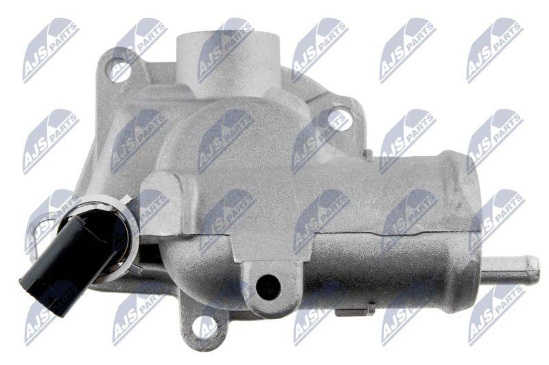 Thermostat, liquide de refroidissement NTY CTM-ME-002