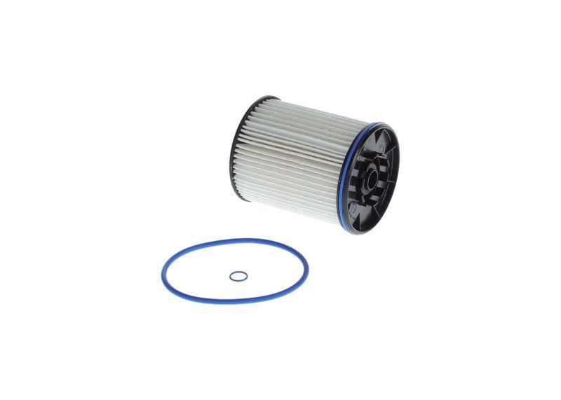 Filtre à carburant BOSCH F 026 402 287