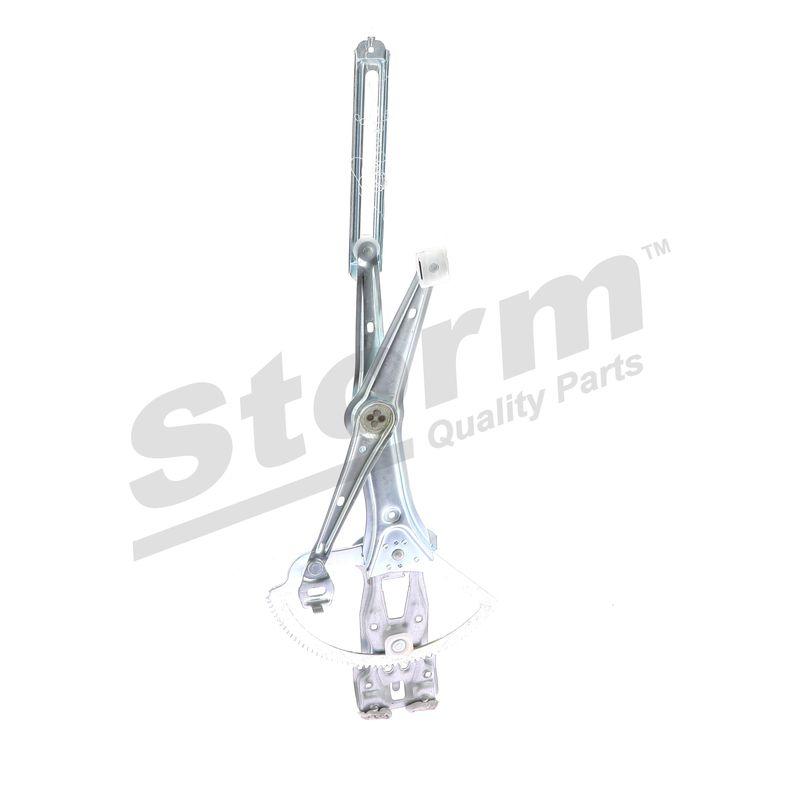 Lève-vitre STORM QUALITY PARTS 54776