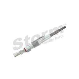 Bougie de préchauffage STORM QUALITY PARTS 566008