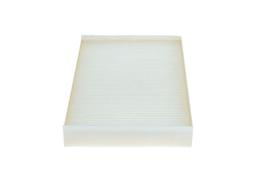 Filtre, air de l'habitacle BOSCH 1987432195