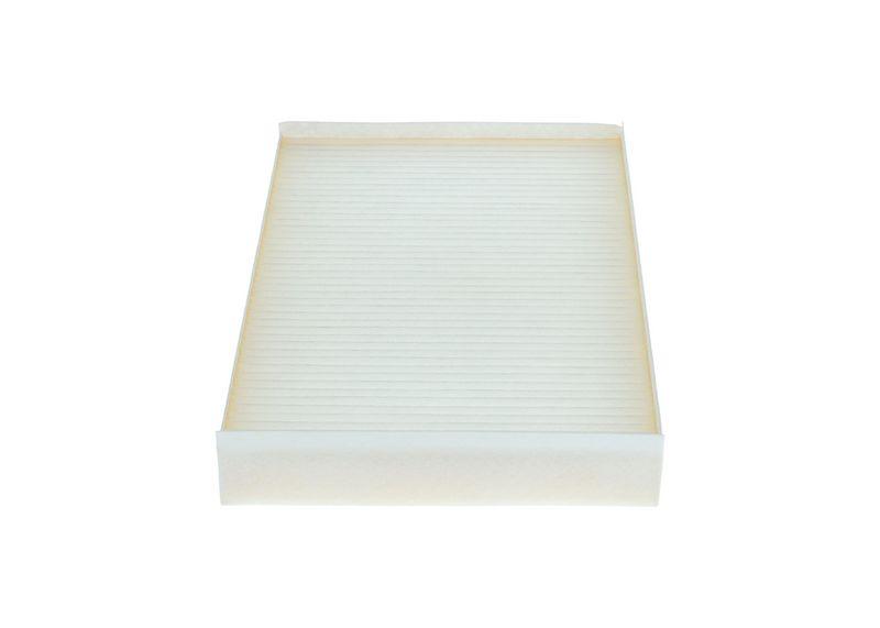 Filtre, air de l'habitacle BOSCH 1987432195