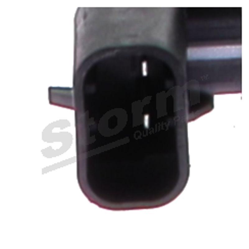 Lève-vitre STORM QUALITY PARTS 79077ST