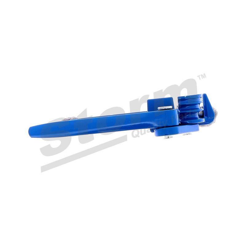 Pince, flexible de frein STORM QUALITY PARTS 889346
