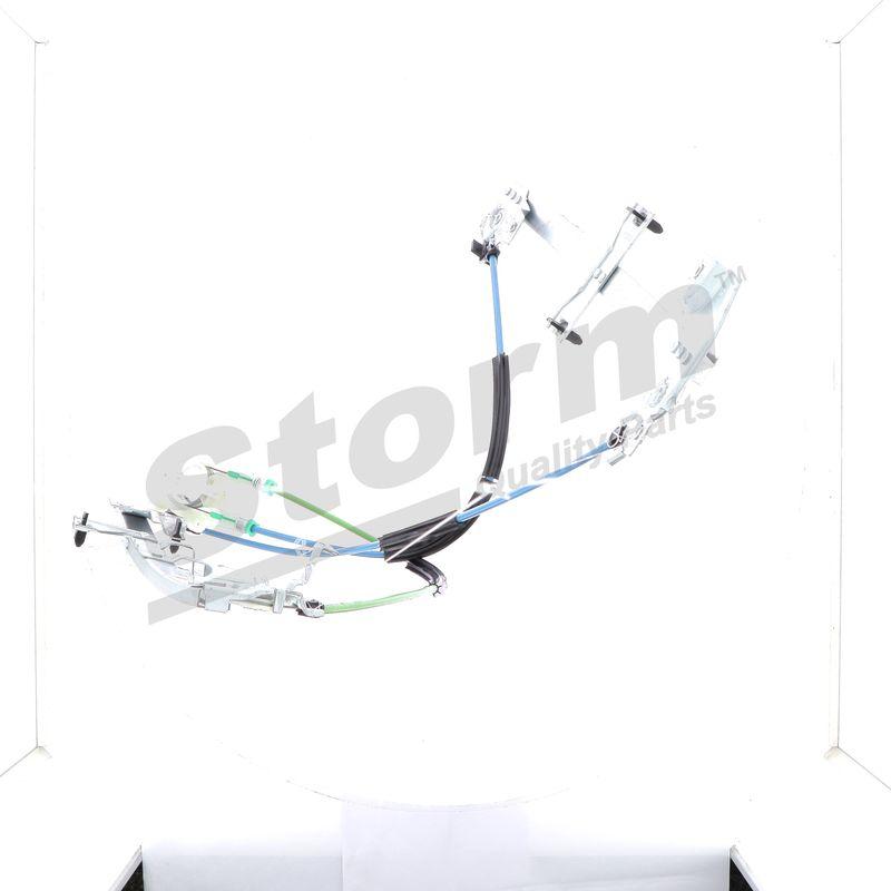 Lève-vitre STORM QUALITY PARTS 29078