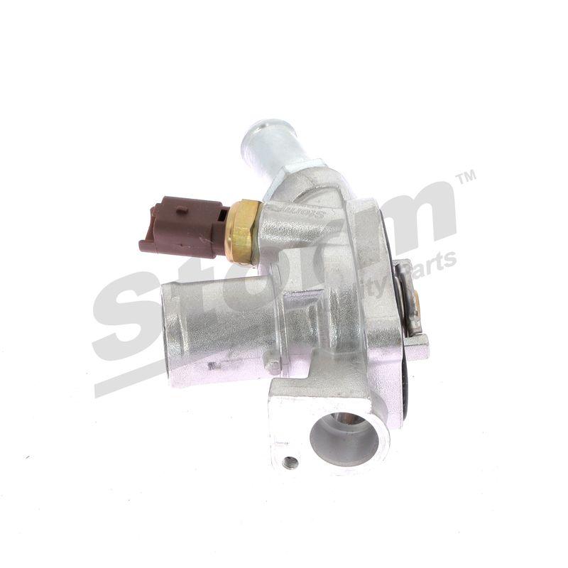 Boîtier du thermostat STORM QUALITY PARTS F16439