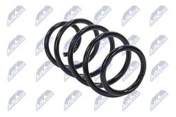 Ressort de suspension NTY ASZ-VW-000