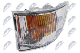 Feu clignotant NTY ELP-VC-001