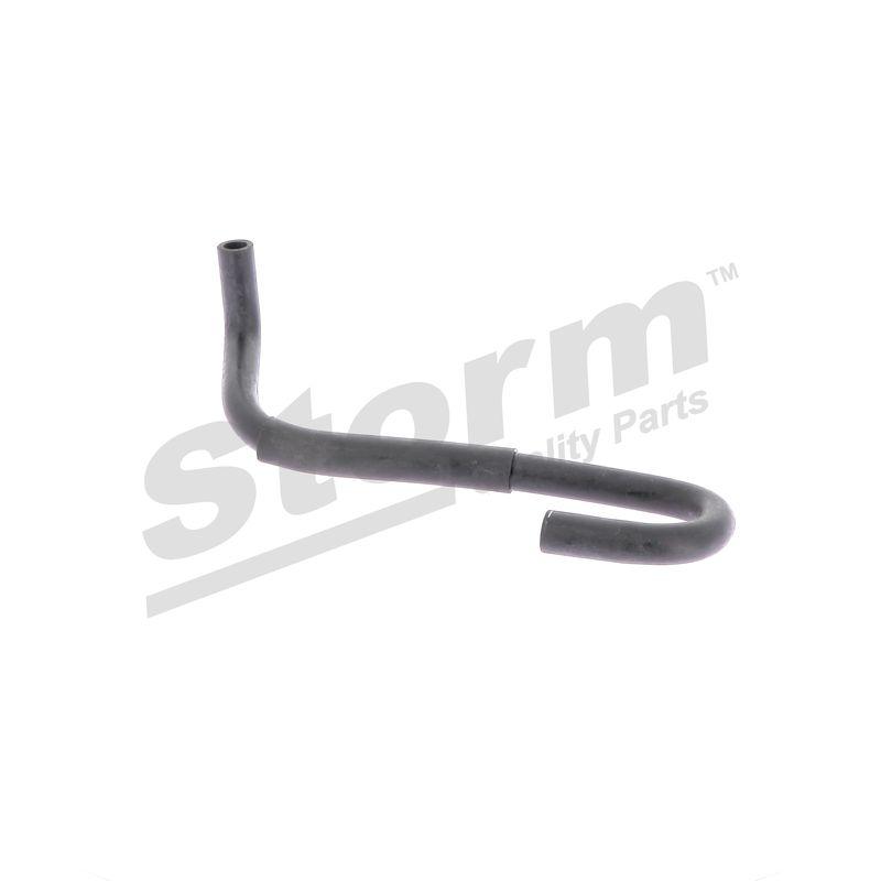 Tuyau, échangeur de chaleur (chauffage) STORM QUALITY PARTS F8016