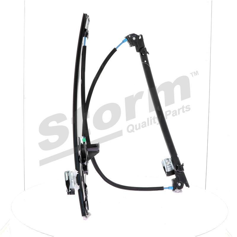 Lève-vitre STORM QUALITY PARTS 4857505