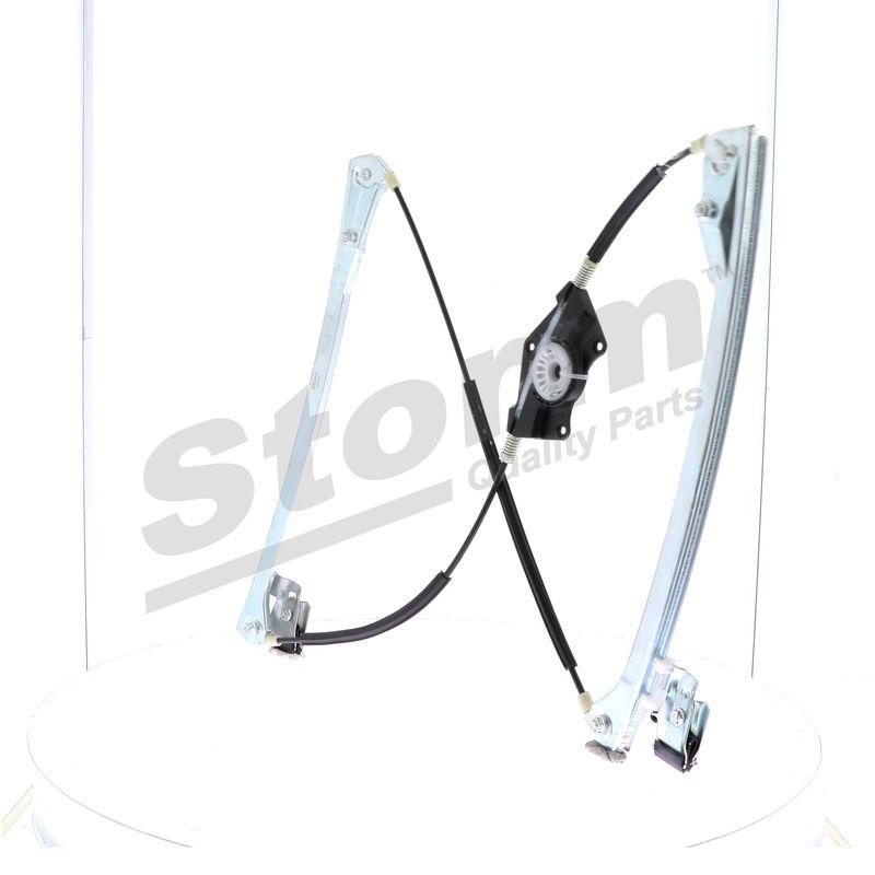 Lève-vitre STORM QUALITY PARTS 93079