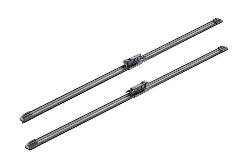 Balai d'essuie-glace BOSCH 3 397 014 214