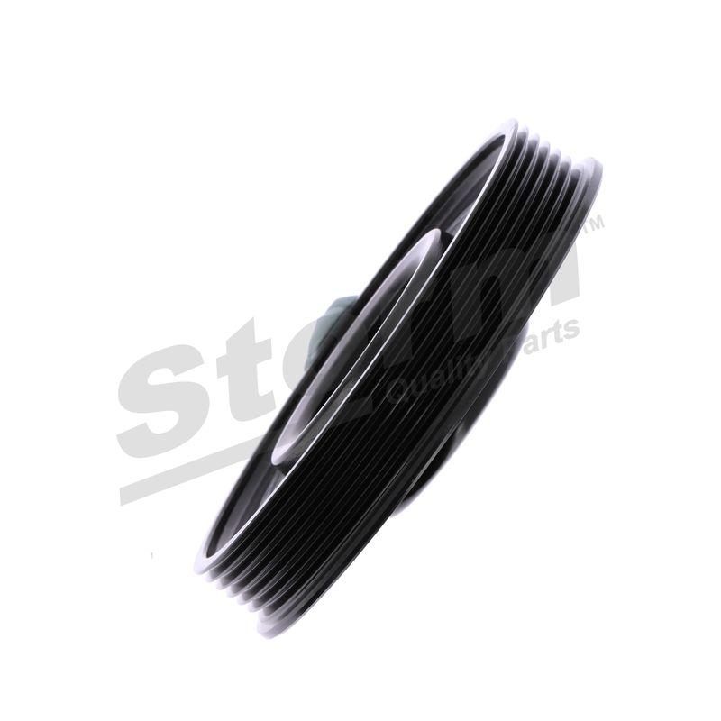 Poulie, vilebrequin STORM QUALITY PARTS 99997