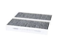 Filtre, air de l'habitacle BOSCH 1 987 435 582