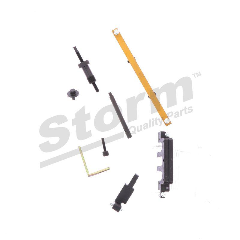 Kit d'outils de réglage, épure de distribution STORM QUALITY PARTS 555506