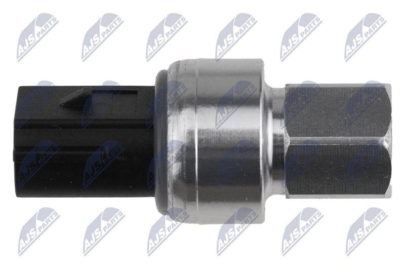 Pressostat, climatisation NTY EAC-FR-002