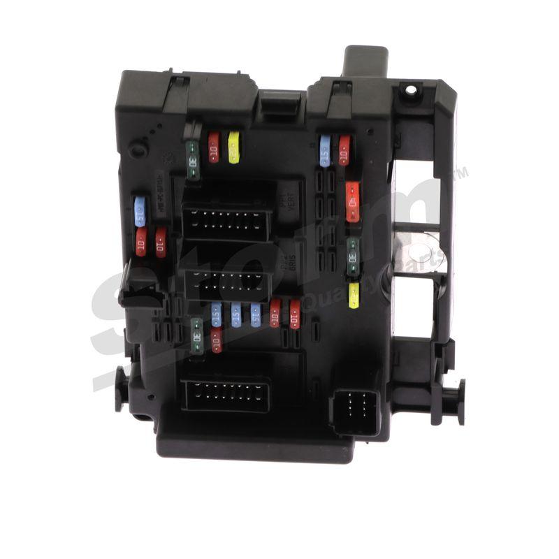 Boîte à fusibles STORM QUALITY PARTS STO700002