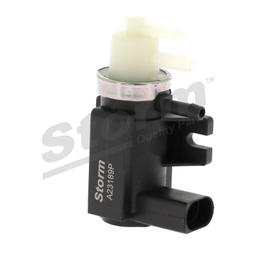 Capteur de pression, turbocompresseur STORM QUALITY PARTS 97991