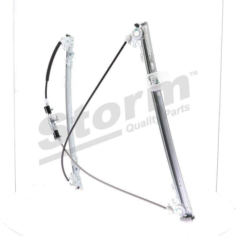 Lève-vitre STORM QUALITY PARTS 37078