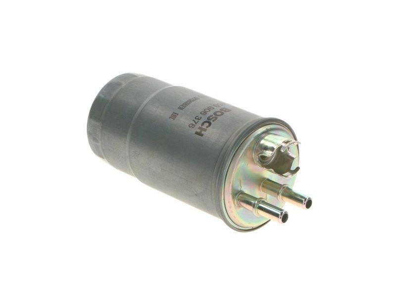 Filtre à carburant BOSCH 0 450 906 376