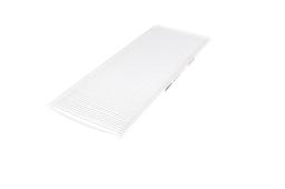 Filtre, air de l'habitacle BOSCH 1 987 432 010