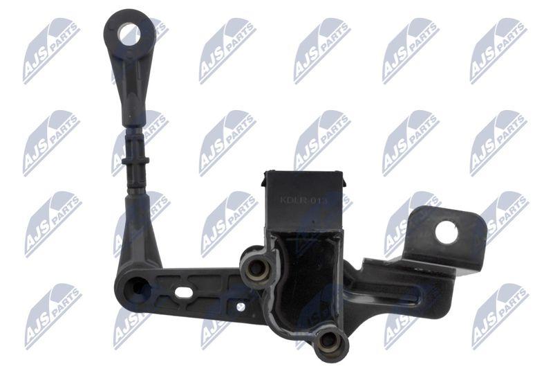 Capteur, correcteur de portée d’éclairage NTY ECX-LR-013