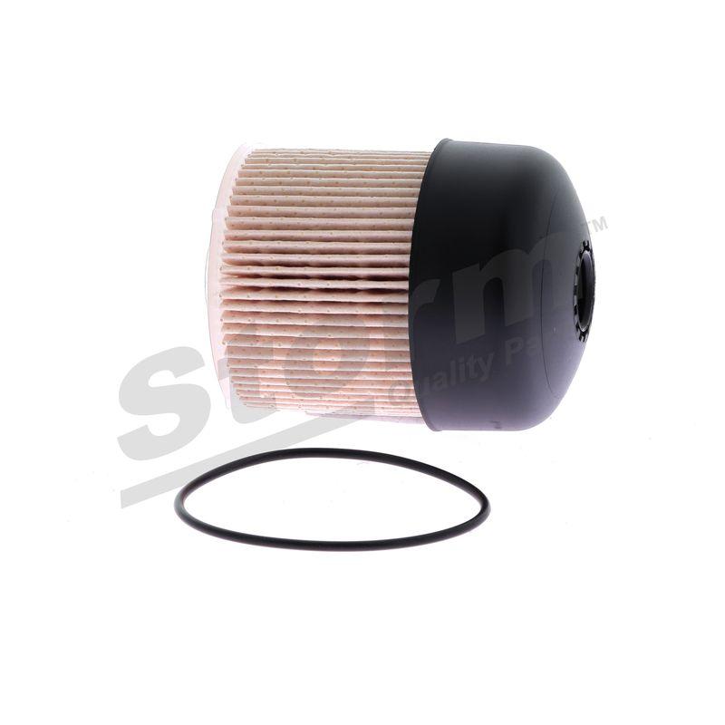 Filtre à carburant STORM QUALITY PARTS 10877