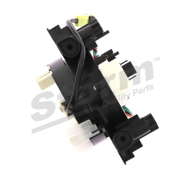 Ressort tournant, Airbag STORM QUALITY PARTS 8102005