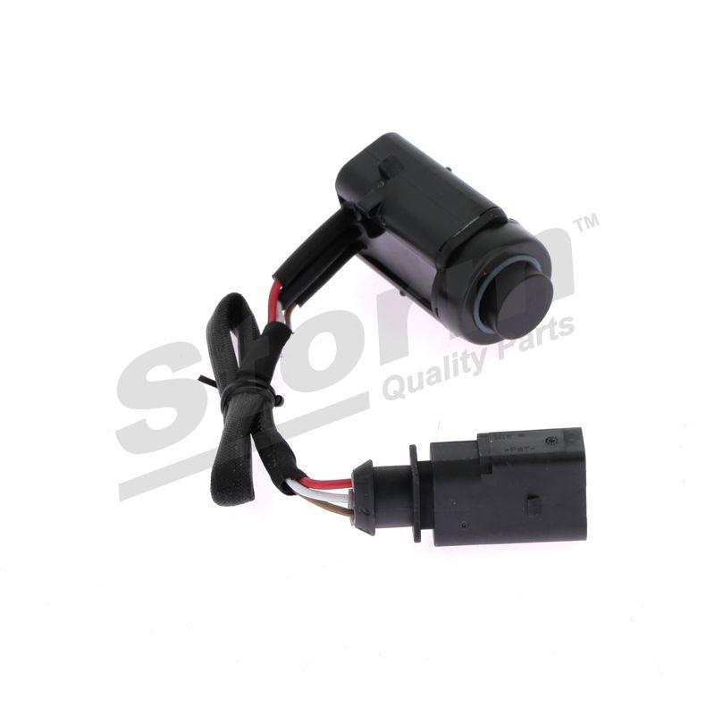 Capteur, aide au stationnement STORM QUALITY PARTS 399222